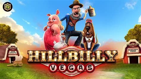 Hillbilly Vegas 1xbet