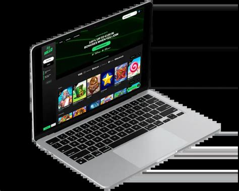 Hillo Casino Online