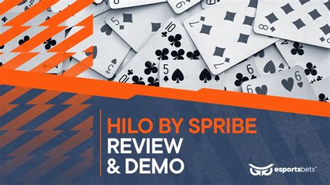 Hilo Spribe Novibet