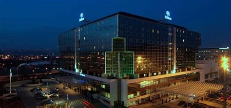 Hilton Poker Praga