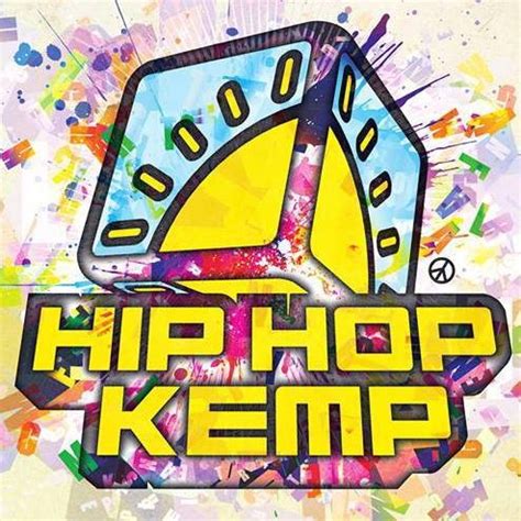 Hip Hop Kemp Poker