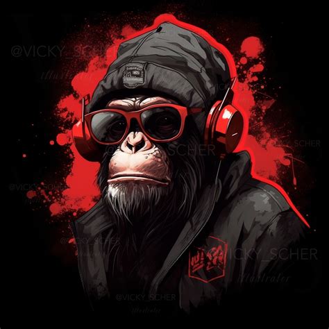 Hip Hop Monkey Review 2024