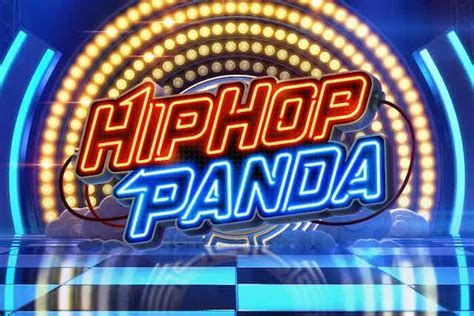 Hip Hop Panda 888 Casino