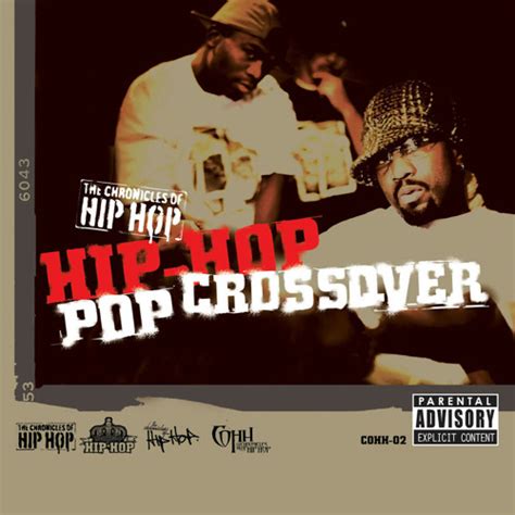 Hip Hop Pop Bodog