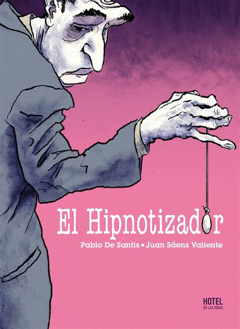 Hipnotizador Montecasino