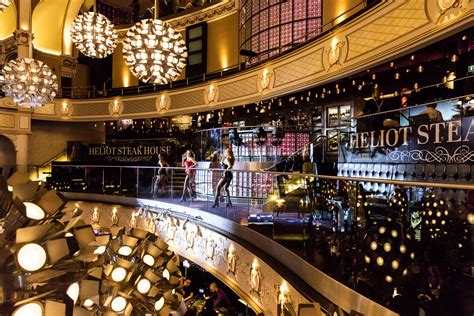 Hippodrome Casino Wc2h 7jh