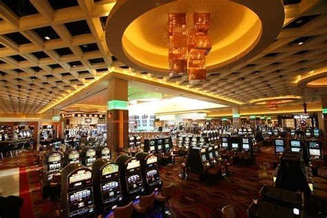 Historia De Casinos Em Indiana