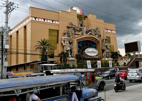 Historico De Casino Filipinas