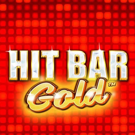 Hit Bar Gold 888 Casino