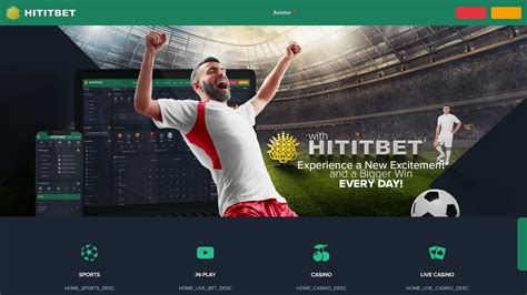 Hititbet Casino Apostas