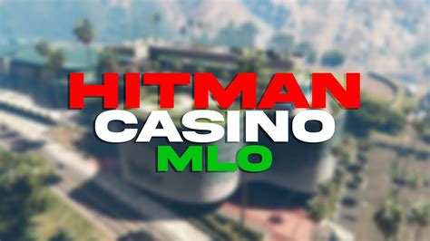 Hitman Casino Nivel