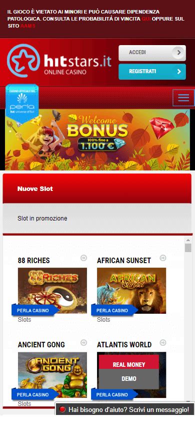 Hitstars Casino Apk