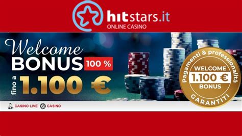 Hitstars Casino Chile