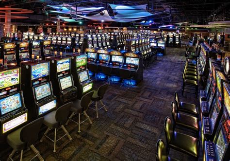 Ho Chunk Casino Madison Wisconsin
