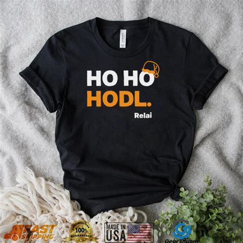 Ho Ho Hodl Betsul