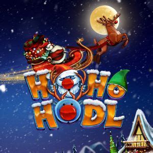 Ho Ho Hodl Leovegas