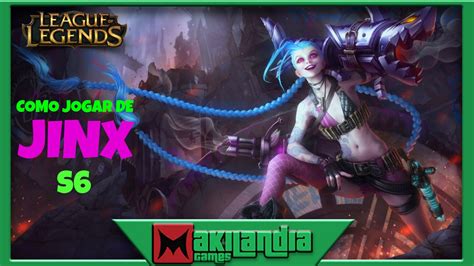 Ho Jinx Jogo