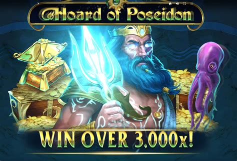 Hoard Of Poseidon 1xbet
