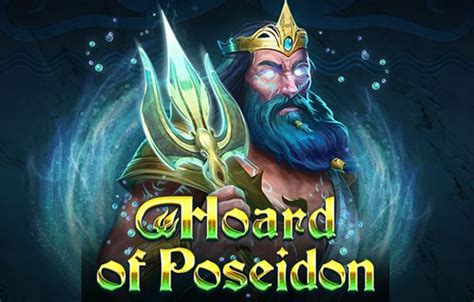 Hoard Of Poseidon Parimatch