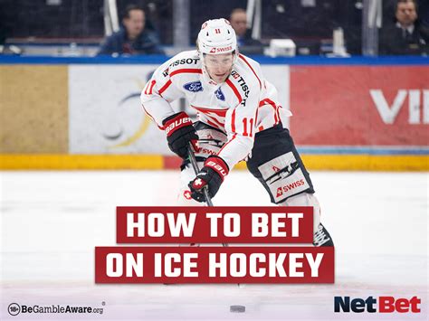 Hockey Attack Netbet