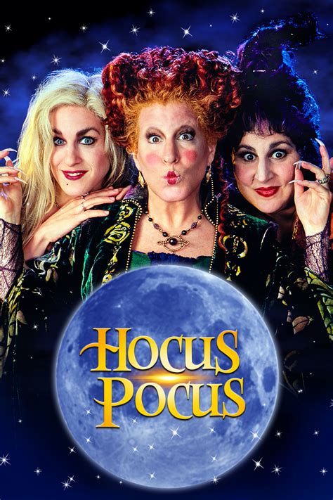 Hocus Pocus Betfair