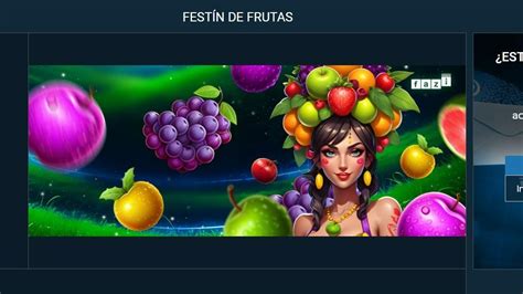 Hola Frutas 1xbet