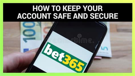 Hold The Safe Bet365