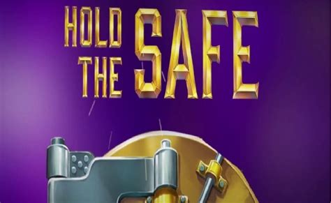 Hold The Safe Betano