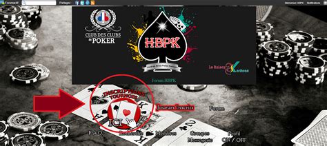 Holdem Brest Forum De Poker