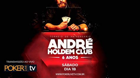 Holdem Club El Salvador