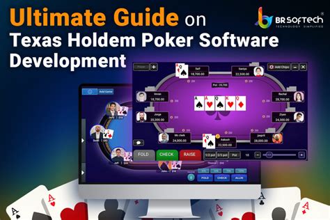 Holdem De Software