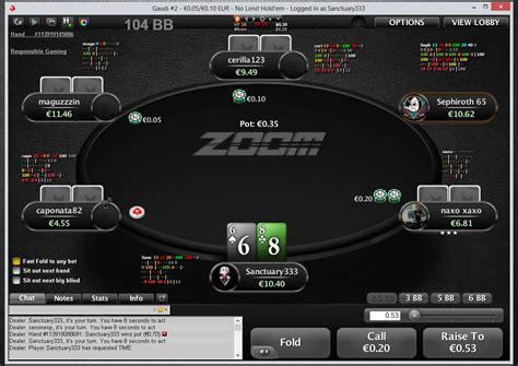 Holdem Hud