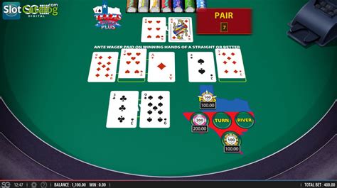 Holdem Plus