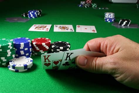 Holdem Poker Apostas A Fim