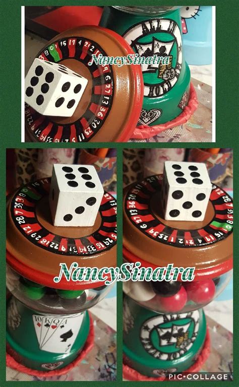 Holdem Poker Jar