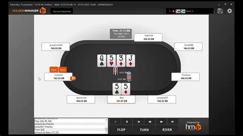 Holdem_Nl Pokerstars