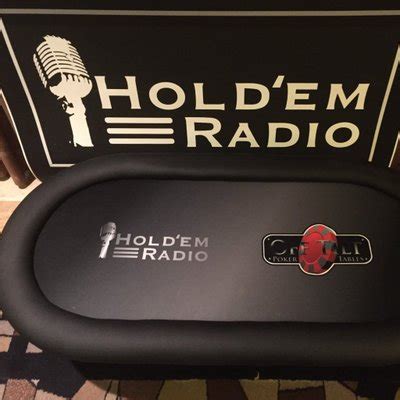 Holdemradio Poker