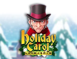 Holiday Carol Lock 2 Spin Betway