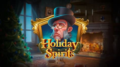 Holiday Spirits 888 Casino