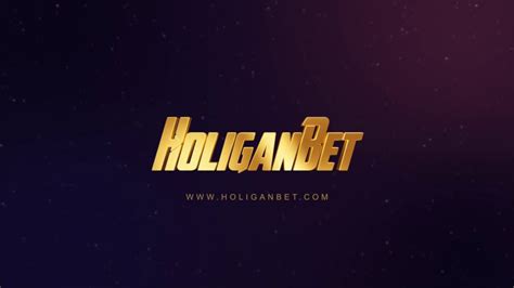 Holiganbet Casino Aplicacao