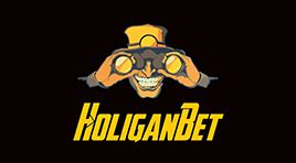 Holiganbet Casino Review