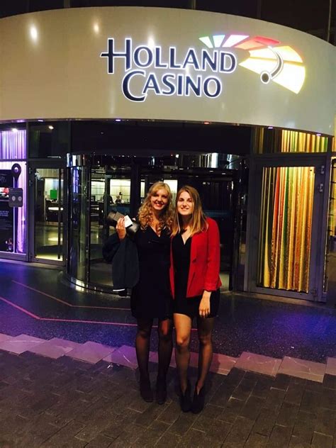 Holland Casino Eerste Keer