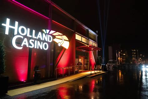 Holland Casino Groningen Poker Aanbod