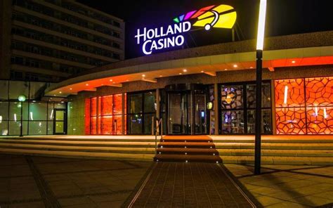 Holland Casino Groningen Sala De Poker