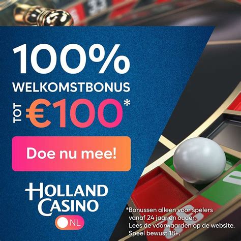 Holland Casino Miljoenenjacht