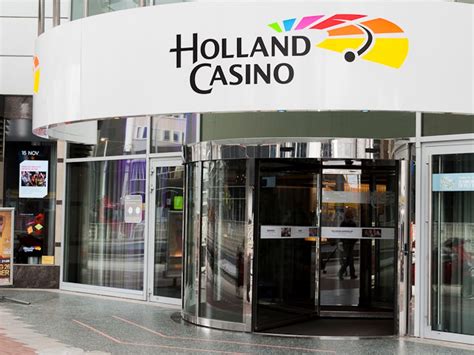 Holland Casino Nieuws Fnv