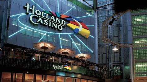 Holland Casino Peru