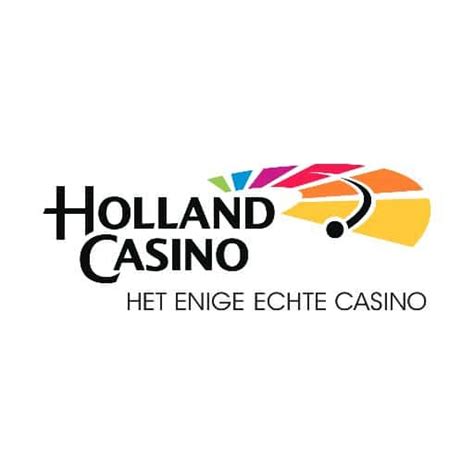 Holland Casino Pokertoernooien