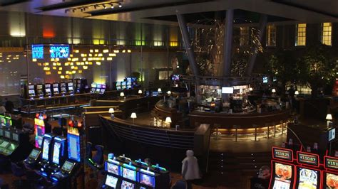 Holland Casino Rotterdam Parkeren Tarief