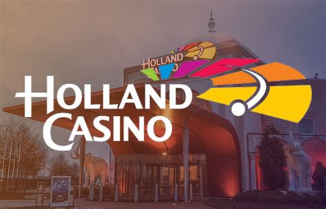 Holland Casino Venlo Entree